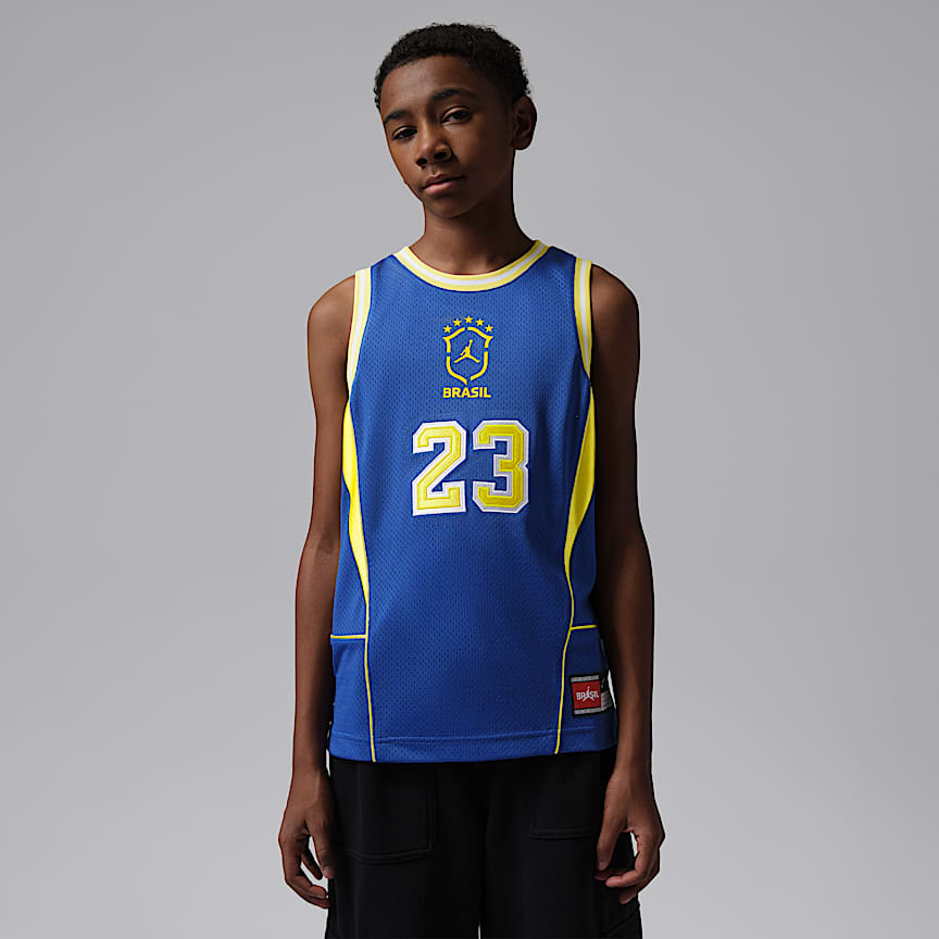 NIKE公式】日本 プラクティス メンズ ジョーダン バスケットボール T